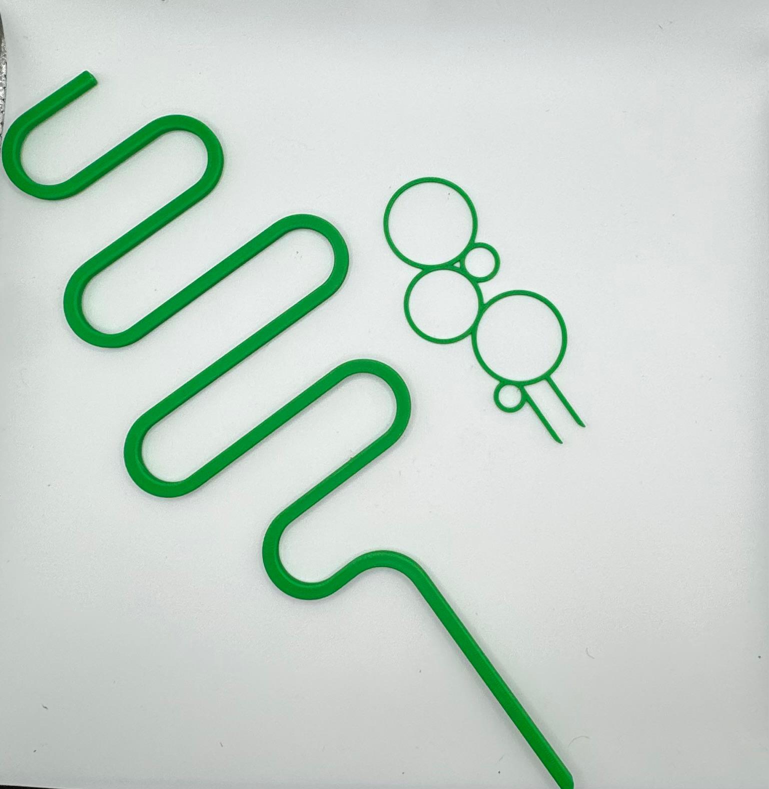 Large Plant Supports