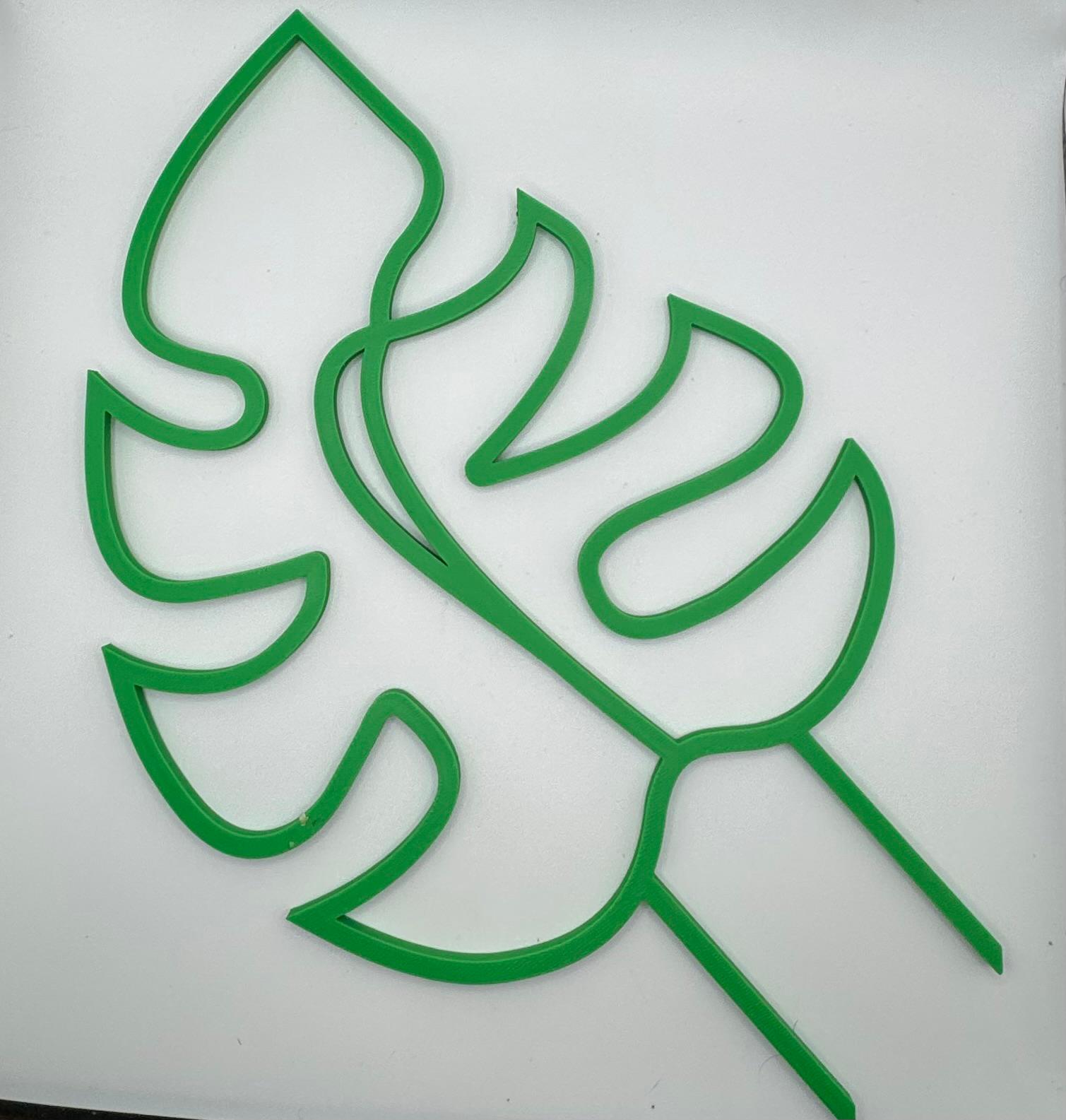 Large Plant Supports