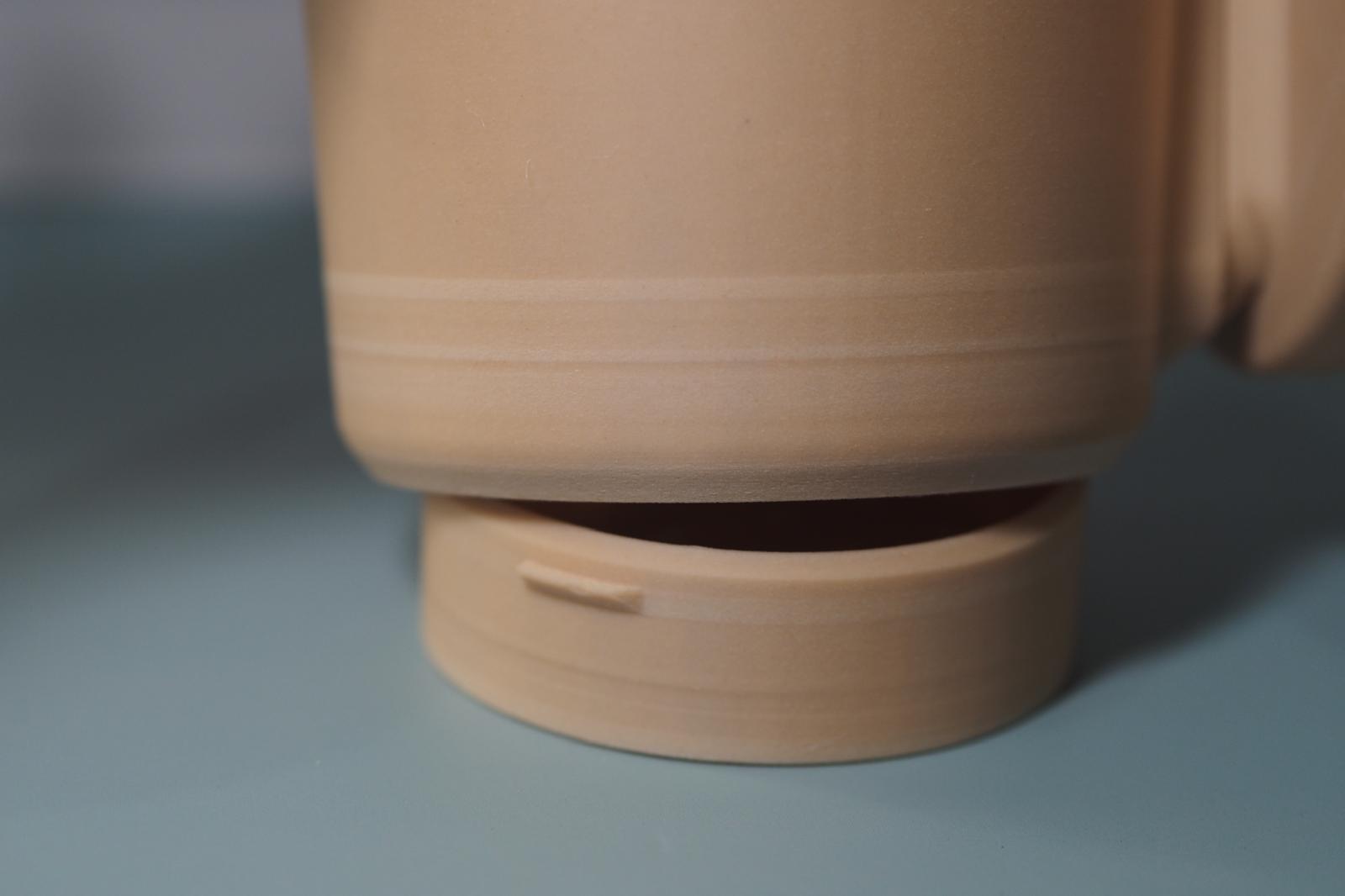 Wall hanging planter